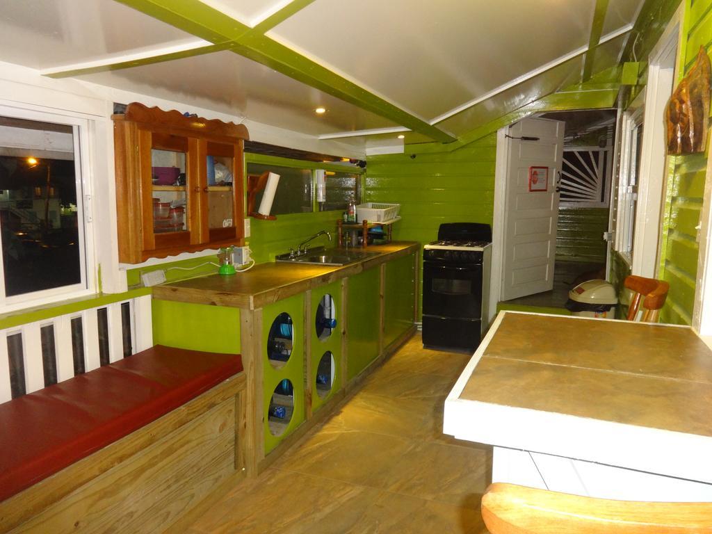 Cocopele Inn 圣伊格纳西奥 外观 照片