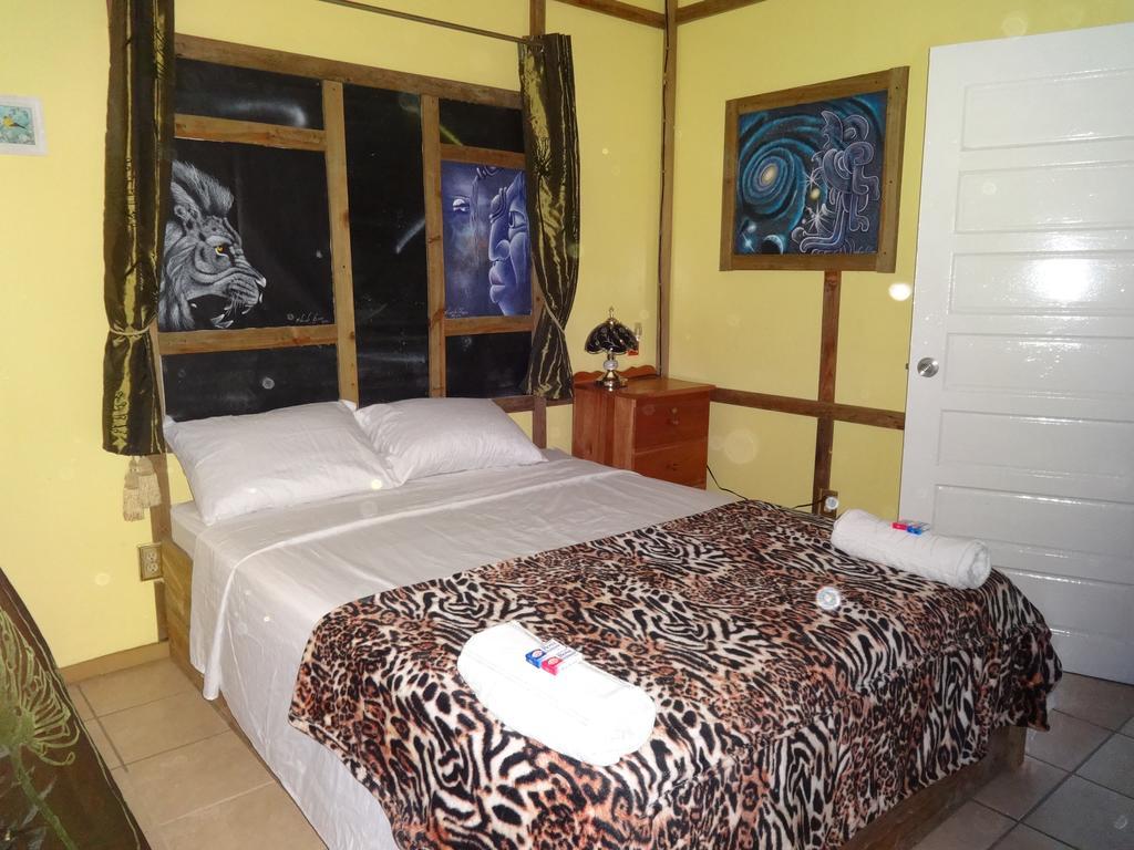 Cocopele Inn 圣伊格纳西奥 外观 照片