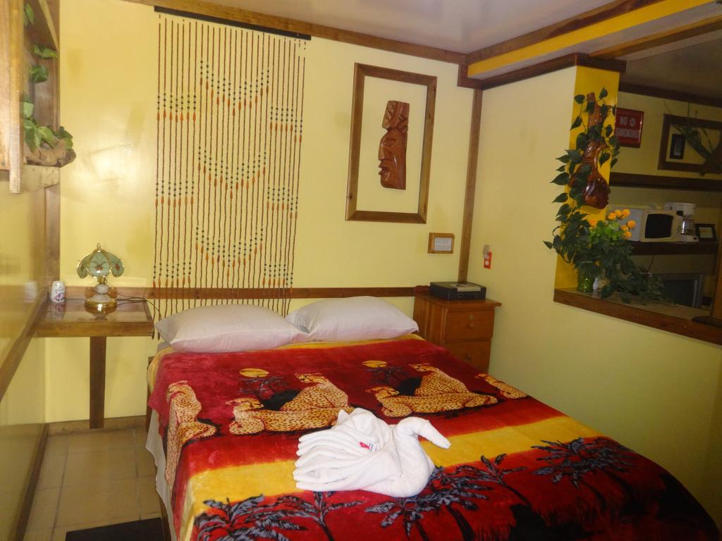 Cocopele Inn 圣伊格纳西奥 外观 照片